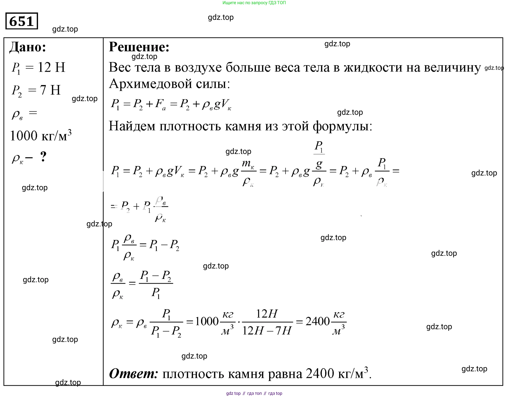ГДЗ Физика, 7-9 класс Сборник задач, авторы: Лукашик Владимир Иванович, Иванова Елена Владимировна, издательство Просвещение, Москва, 2021, голубого цвета, страница 99, номер 27.57, Решение 4