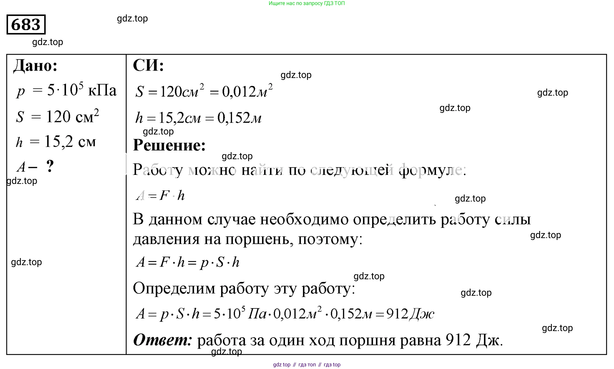 ГДЗ Физика, 7-9 класс Сборник задач, авторы: Лукашик Владимир Иванович, Иванова Елена Владимировна, издательство Просвещение, Москва, 2021, голубого цвета, страница 103, номер 28.23, Решение 4