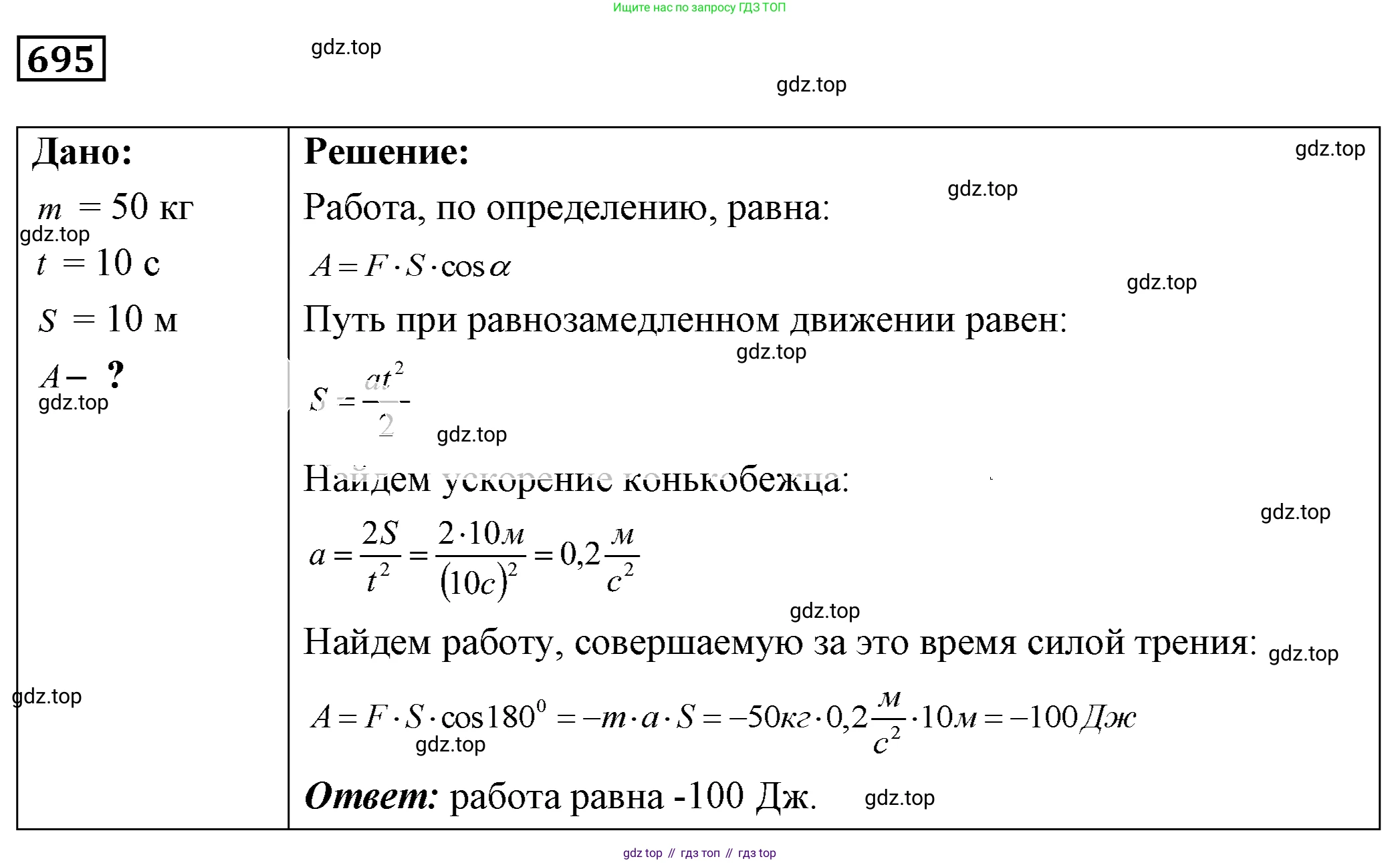 ГДЗ Физика, 7-9 класс Сборник задач, авторы: Лукашик Владимир Иванович, Иванова Елена Владимировна, издательство Просвещение, Москва, 2021, голубого цвета, страница 105, номер 28.41, Решение 4