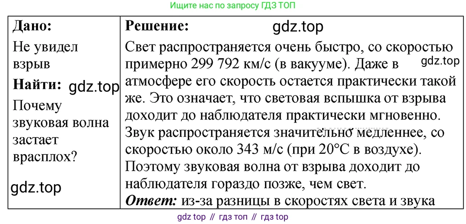 ГДЗ Физика, 7-9 класс Сборник задач, авторы: Лукашик Владимир Иванович, Иванова Елена Владимировна, издательство Просвещение, Москва, 2021, голубого цвета, страница 138, номер 37.13, Решение 4