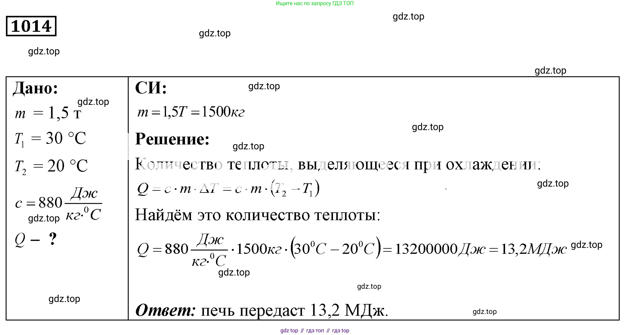 ГДЗ Физика, 7-9 класс Сборник задач, авторы: Лукашик Владимир Иванович, Иванова Елена Владимировна, издательство Просвещение, Москва, 2021, голубого цвета, страница 151, номер 40.27, Решение 4