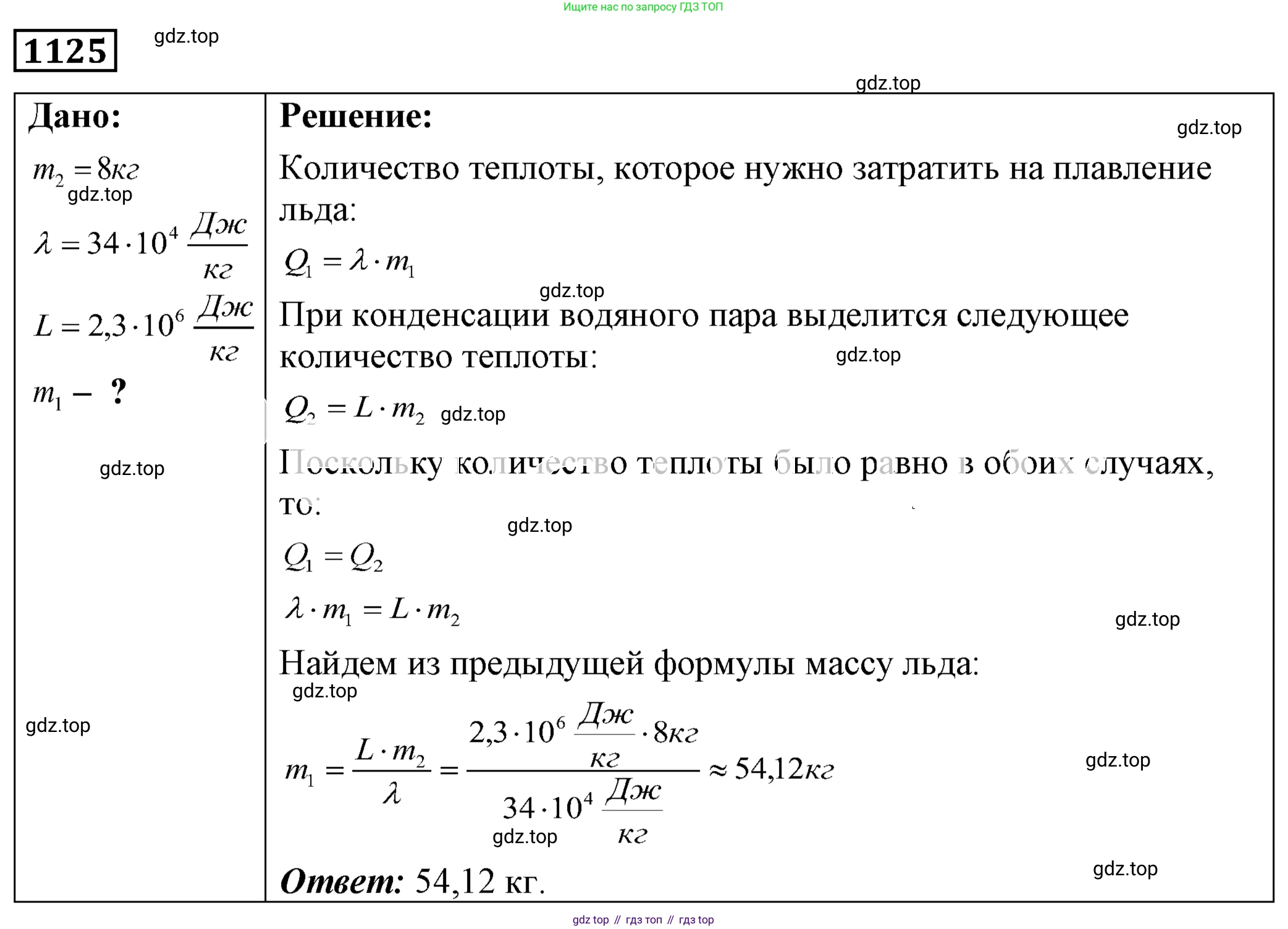 ГДЗ Физика, 7-9 класс Сборник задач, авторы: Лукашик Владимир Иванович, Иванова Елена Владимировна, издательство Просвещение, Москва, 2021, голубого цвета, страница 162, номер 42.34, Решение 4