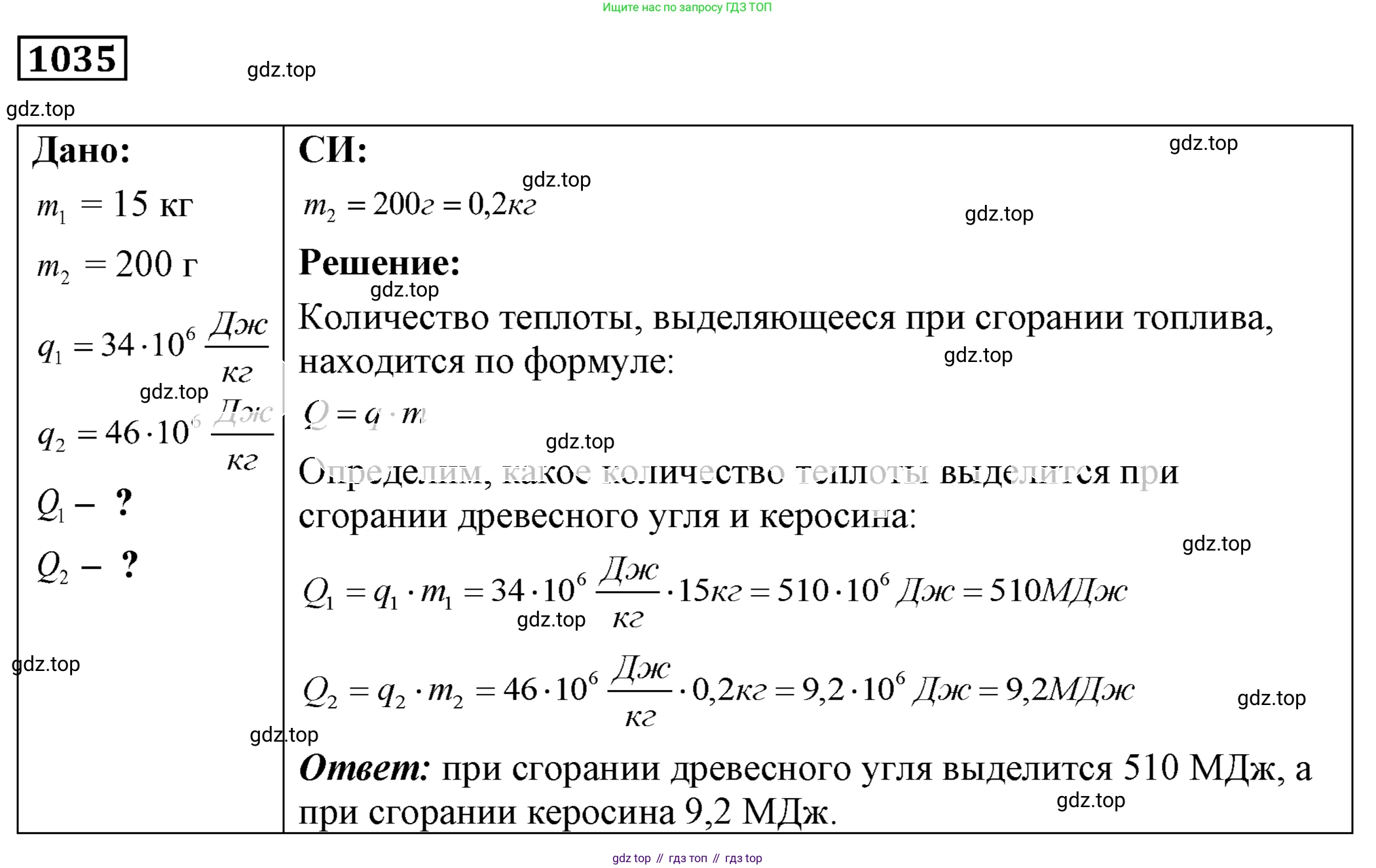 ГДЗ Физика, 7-9 класс Сборник задач, авторы: Лукашик Владимир Иванович, Иванова Елена Владимировна, издательство Просвещение, Москва, 2021, голубого цвета, страница 164, номер 44.3, Решение 4