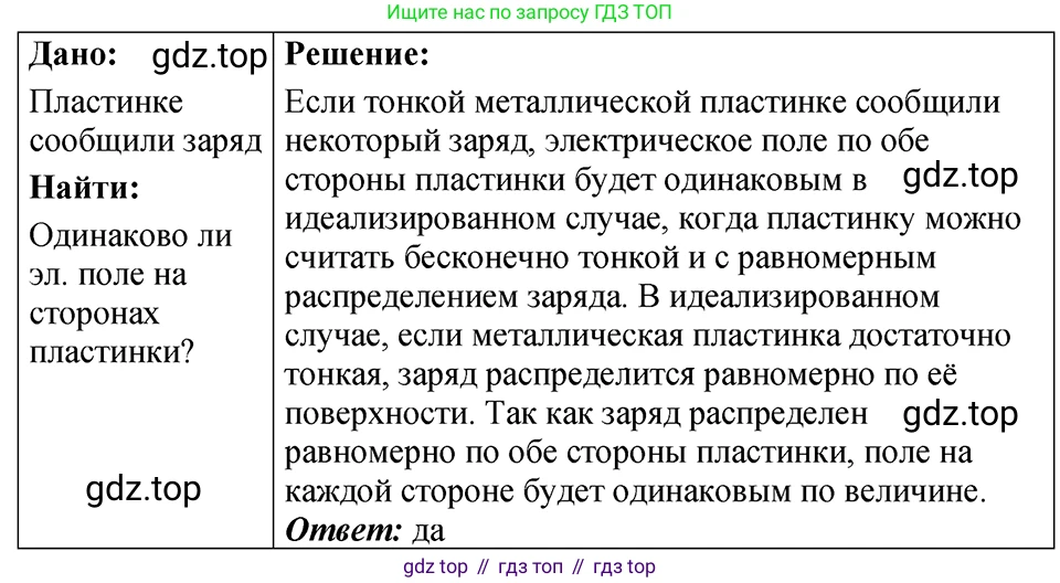 ГДЗ Физика, 7-9 класс Сборник задач, авторы: Лукашик Владимир Иванович, Иванова Елена Владимировна, издательство Просвещение, Москва, 2021, голубого цвета, страница 175, номер 48.5, Решение 4