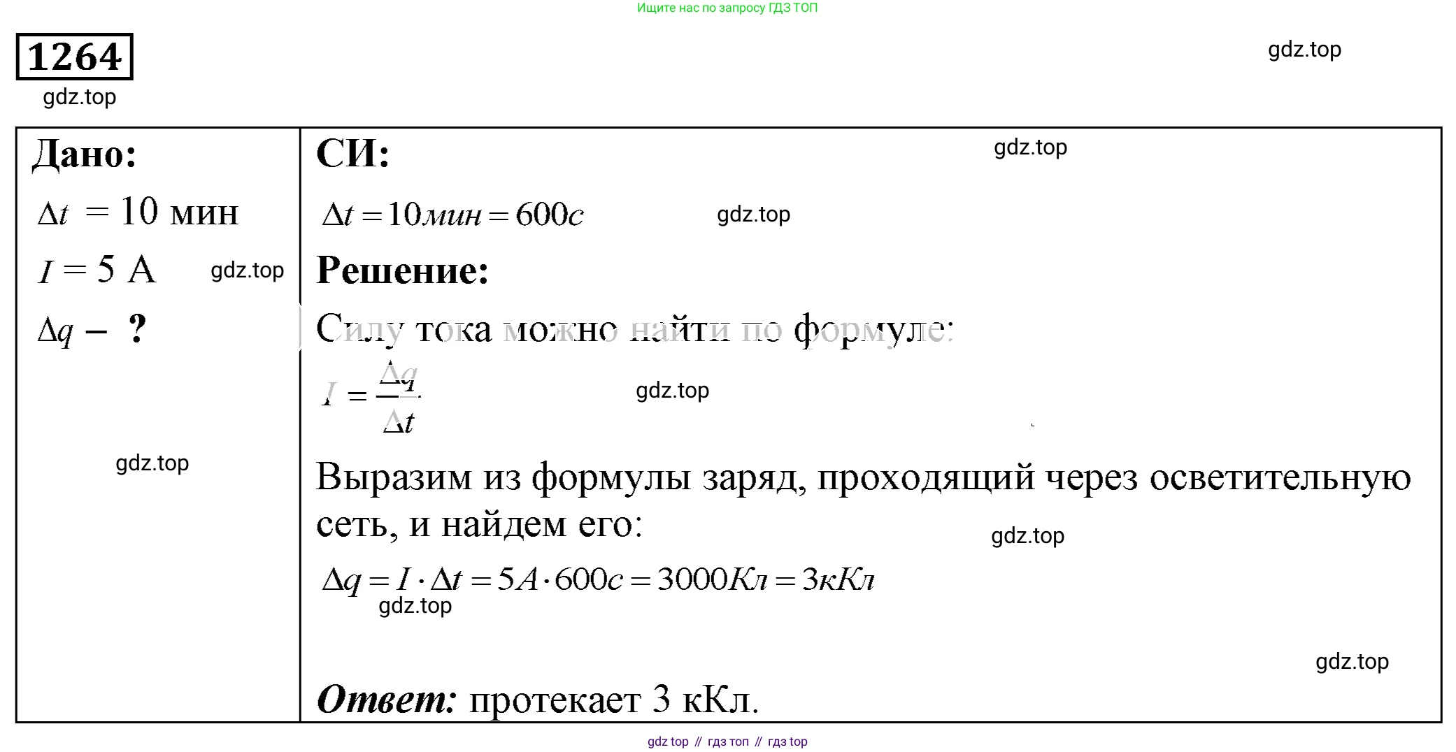 ГДЗ Физика, 7-9 класс Сборник задач, авторы: Лукашик Владимир Иванович, Иванова Елена Владимировна, издательство Просвещение, Москва, 2021, голубого цвета, страница 184, номер 51.12, Решение 4
