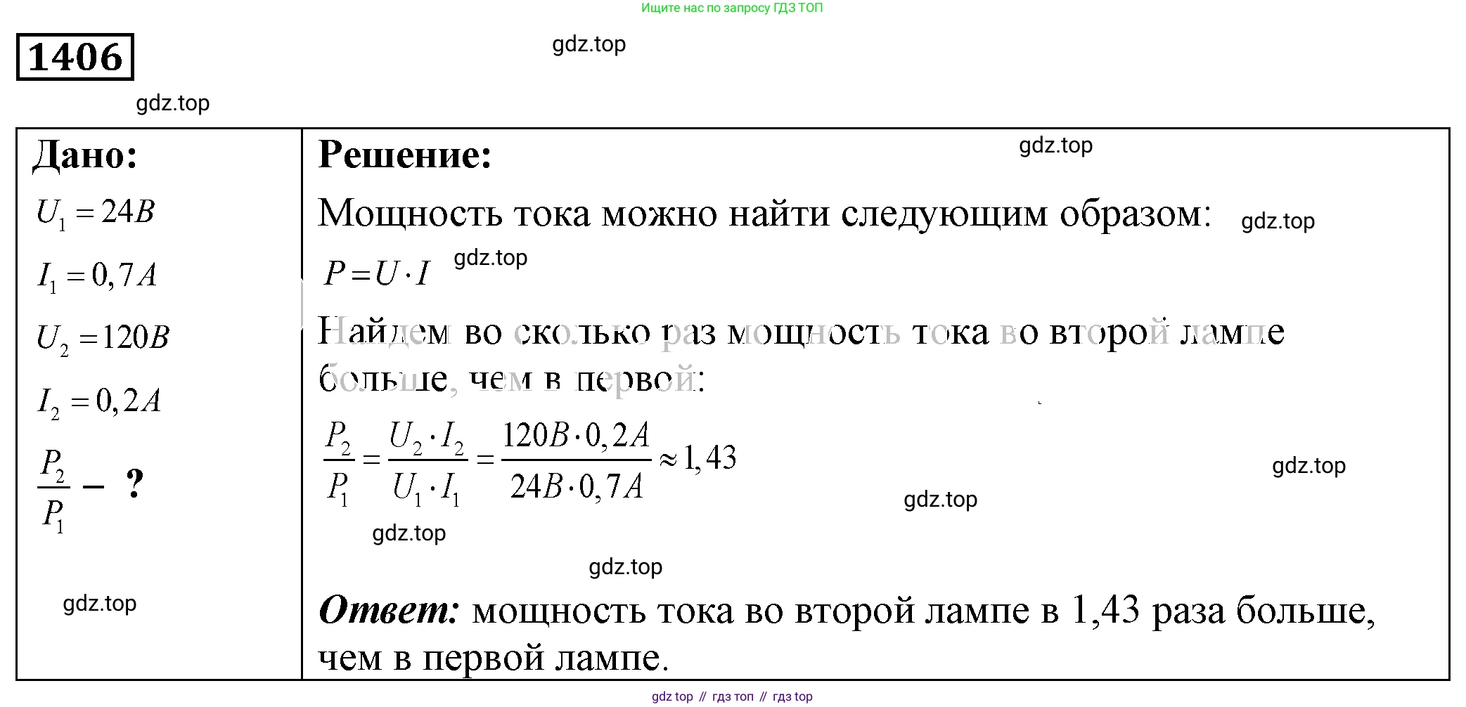 ГДЗ Физика, 7-9 класс Сборник задач, авторы: Лукашик Владимир Иванович, Иванова Елена Владимировна, издательство Просвещение, Москва, 2021, голубого цвета, страница 201, номер 56.15, Решение 4
