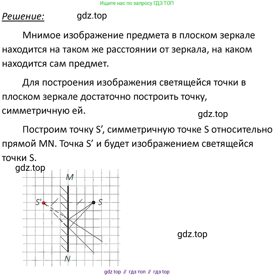 ГДЗ Физика, 7-9 класс Сборник задач, авторы: Лукашик Владимир Иванович, Иванова Елена Владимировна, издательство Просвещение, Москва, 2021, голубого цвета, страница 228, номер 67.15, Решение 4