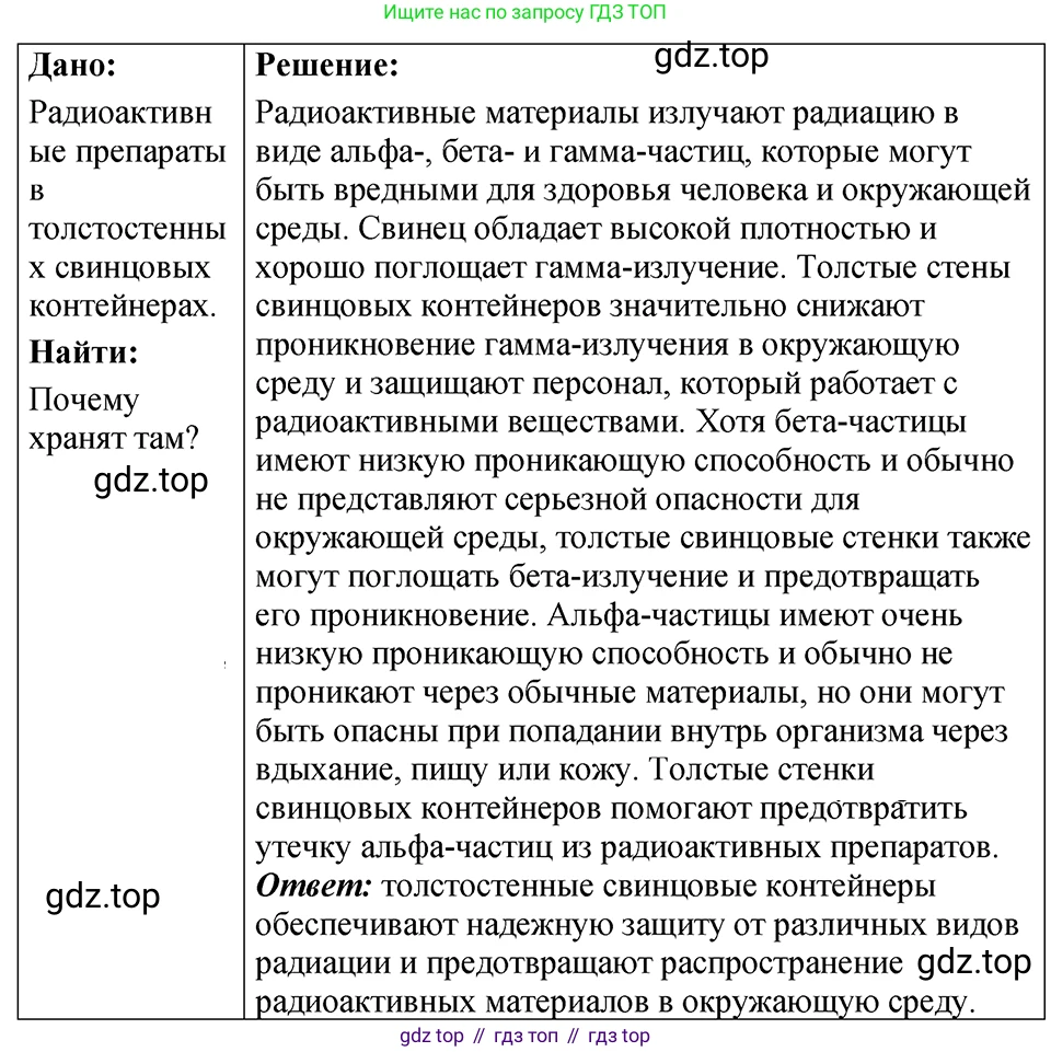 ГДЗ Физика, 7-9 класс Сборник задач, авторы: Лукашик Владимир Иванович, Иванова Елена Владимировна, издательство Просвещение, Москва, 2021, голубого цвета, страница 250, номер 73.22, Решение 4