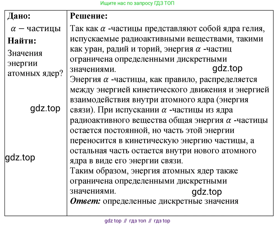 ГДЗ Физика, 7-9 класс Сборник задач, авторы: Лукашик Владимир Иванович, Иванова Елена Владимировна, издательство Просвещение, Москва, 2021, голубого цвета, страница 250, номер 73.29, Решение 4