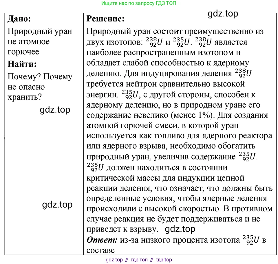 ГДЗ Физика, 7-9 класс Сборник задач, авторы: Лукашик Владимир Иванович, Иванова Елена Владимировна, издательство Просвещение, Москва, 2021, голубого цвета, страница 252, номер 74.14, Решение 4