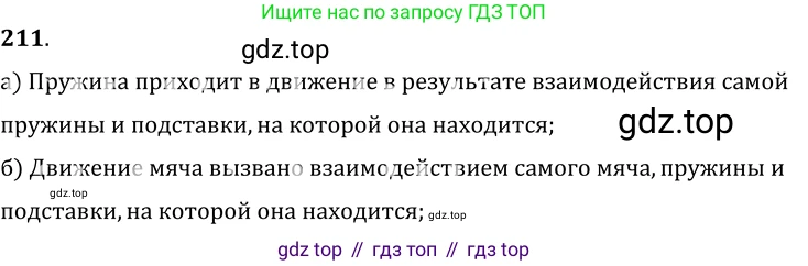 ГДЗ Физика, 7-9 класс Сборник задач, авторы: Лукашик Владимир Иванович, Иванова Елена Владимировна, издательство Просвещение, Москва, 2021, голубого цвета, страница 33, номер 10.17, Решение 6