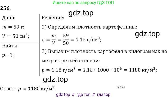 ГДЗ Физика, 7-9 класс Сборник задач, авторы: Лукашик Владимир Иванович, Иванова Елена Владимировна, издательство Просвещение, Москва, 2021, голубого цвета, страница 37, номер 11.29, Решение 6
