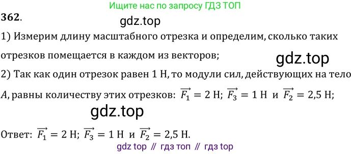 ГДЗ Физика, 7-9 класс Сборник задач, авторы: Лукашик Владимир Иванович, Иванова Елена Владимировна, издательство Просвещение, Москва, 2021, голубого цвета, страница 54, номер 16.11, Решение 6