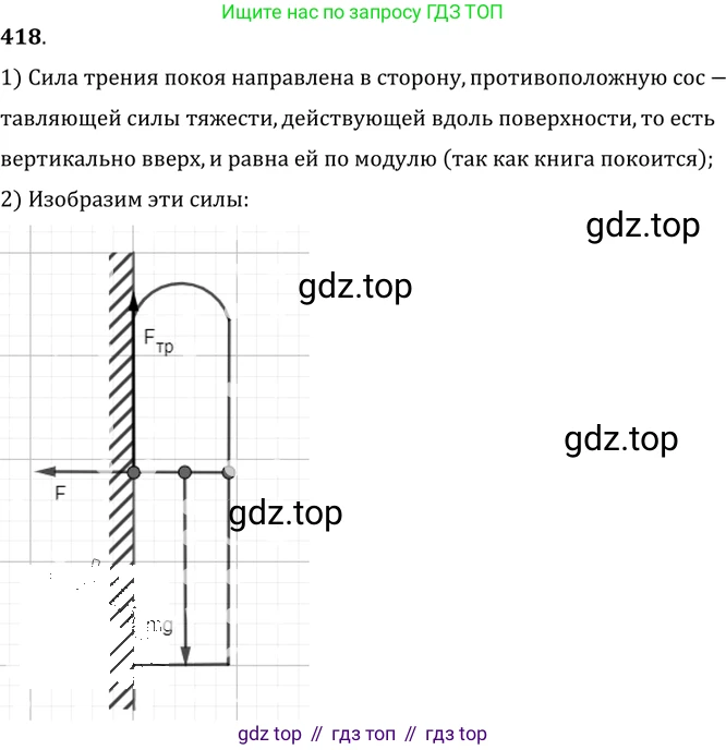 ГДЗ Физика, 7-9 класс Сборник задач, авторы: Лукашик Владимир Иванович, Иванова Елена Владимировна, издательство Просвещение, Москва, 2021, голубого цвета, страница 61, номер 18.20, Решение 6