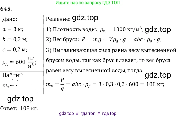 ГДЗ Физика, 7-9 класс Сборник задач, авторы: Лукашик Владимир Иванович, Иванова Елена Владимировна, издательство Просвещение, Москва, 2021, голубого цвета, страница 99, номер 27.51, Решение 6
