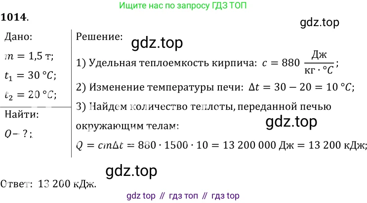 ГДЗ Физика, 7-9 класс Сборник задач, авторы: Лукашик Владимир Иванович, Иванова Елена Владимировна, издательство Просвещение, Москва, 2021, голубого цвета, страница 151, номер 40.27, Решение 6