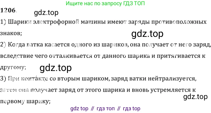 ГДЗ Физика, 7-9 класс Сборник задач, авторы: Лукашик Владимир Иванович, Иванова Елена Владимировна, издательство Просвещение, Москва, 2021, голубого цвета, страница 175, номер 48.14, Решение 6