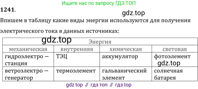 ГДЗ Физика, 7-9 класс Сборник задач, авторы: Лукашик Владимир Иванович, Иванова Елена Владимировна, издательство Просвещение, Москва, 2021, голубого цвета, страница 179, номер 49.20, Решение 6