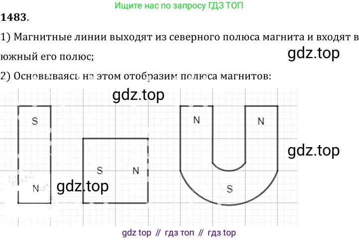 ГДЗ Физика, 7-9 класс Сборник задач, авторы: Лукашик Владимир Иванович, Иванова Елена Владимировна, издательство Просвещение, Москва, 2021, голубого цвета, страница 208, номер 58.17, Решение 6