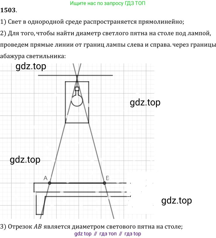 ГДЗ Физика, 7-9 класс Сборник задач, авторы: Лукашик Владимир Иванович, Иванова Елена Владимировна, издательство Просвещение, Москва, 2021, голубого цвета, страница 223, номер 65.7, Решение 6