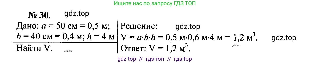 Физика, 7-9 класс Сборник задач, авторы: Лукашик Владимир Иванович, Иванова Елена Владимировна, издательство Просвещение, Москва, 2021, голубого цвета, страница 7, номер 2.19, Решение 2