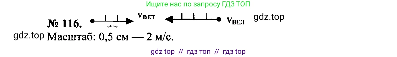 Физика, 7-9 класс Сборник задач, авторы: Лукашик Владимир Иванович, Иванова Елена Владимировна, издательство Просвещение, Москва, 2021, голубого цвета, страница 19, номер 7.10, Решение 2