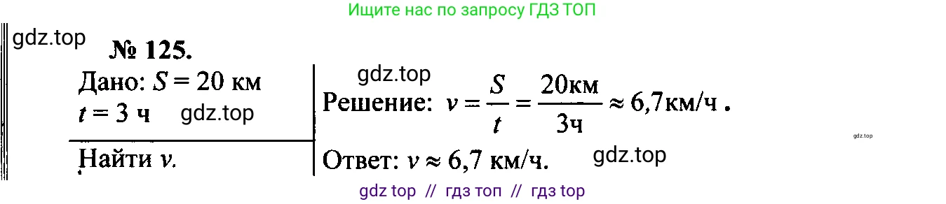 Физика, 7-9 класс Сборник задач, авторы: Лукашик Владимир Иванович, Иванова Елена Владимировна, издательство Просвещение, Москва, 2021, голубого цвета, страница 20, номер 7.16, Решение 2