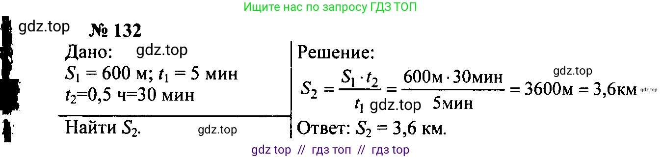 Физика, 7-9 класс Сборник задач, авторы: Лукашик Владимир Иванович, Иванова Елена Владимировна, издательство Просвещение, Москва, 2021, голубого цвета, страница 21, номер 7.27, Решение 2