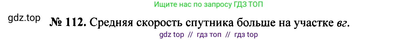 Физика, 7-9 класс Сборник задач, авторы: Лукашик Владимир Иванович, Иванова Елена Владимировна, издательство Просвещение, Москва, 2021, голубого цвета, страница 19, номер 7.5, Решение 2