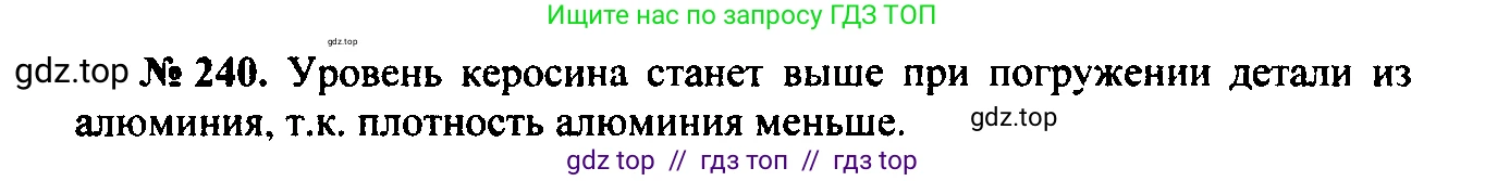 Физика, 7-9 класс Сборник задач, авторы: Лукашик Владимир Иванович, Иванова Елена Владимировна, издательство Просвещение, Москва, 2021, голубого цвета, страница 36, номер 11.13, Решение 2