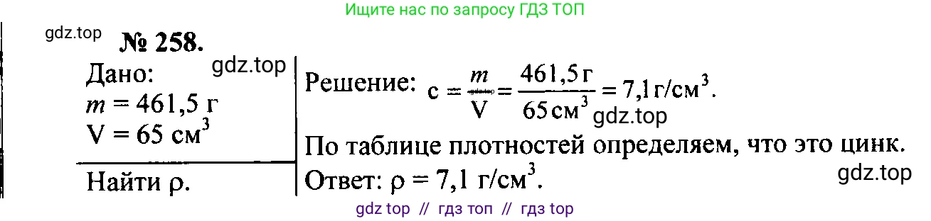 Физика, 7-9 класс Сборник задач, авторы: Лукашик Владимир Иванович, Иванова Елена Владимировна, издательство Просвещение, Москва, 2021, голубого цвета, страница 37, номер 11.31, Решение 2