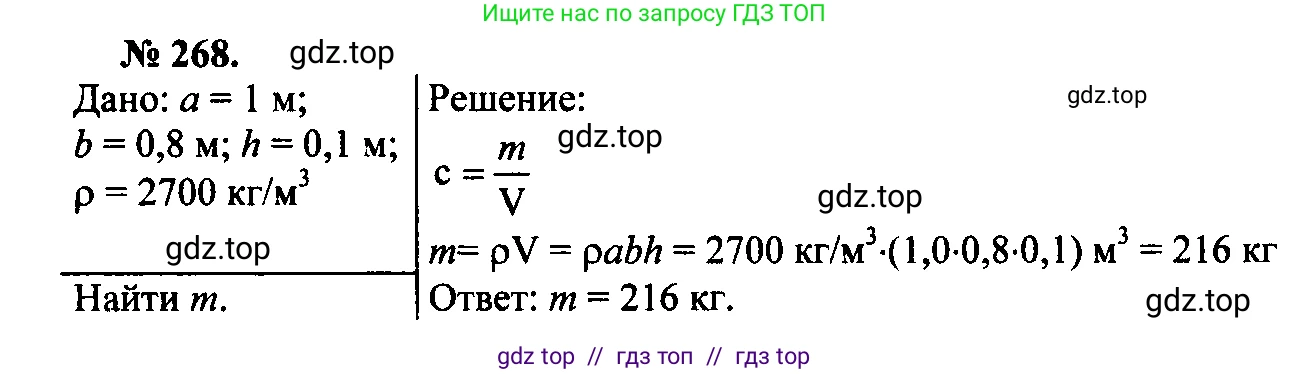 Физика, 7-9 класс Сборник задач, авторы: Лукашик Владимир Иванович, Иванова Елена Владимировна, издательство Просвещение, Москва, 2021, голубого цвета, страница 38, номер 11.41, Решение 2