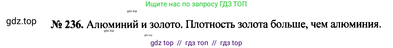 Физика, 7-9 класс Сборник задач, авторы: Лукашик Владимир Иванович, Иванова Елена Владимировна, издательство Просвещение, Москва, 2021, голубого цвета, страница 36, номер 11.9, Решение 2