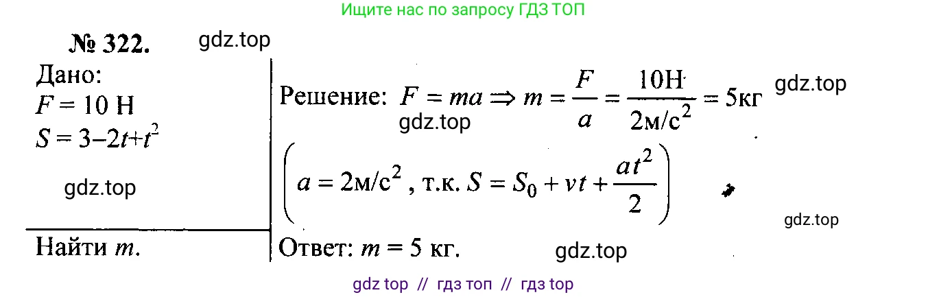 Физика, 7-9 класс Сборник задач, авторы: Лукашик Владимир Иванович, Иванова Елена Владимировна, издательство Просвещение, Москва, 2021, голубого цвета, страница 40, номер 12.10, Решение 2