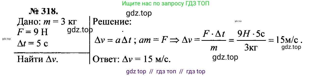 Физика, 7-9 класс Сборник задач, авторы: Лукашик Владимир Иванович, Иванова Елена Владимировна, издательство Просвещение, Москва, 2021, голубого цвета, страница 39, номер 12.6, Решение 2