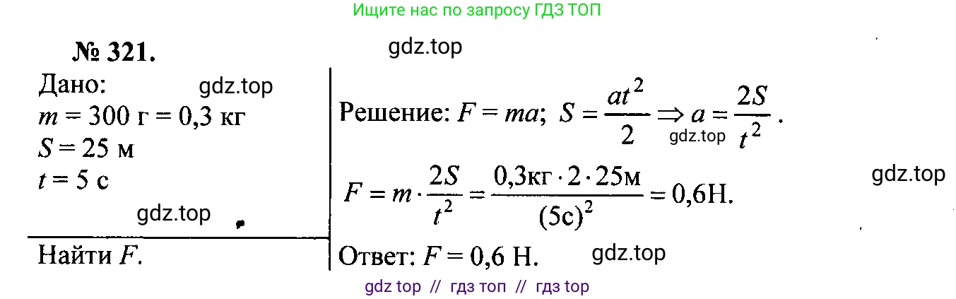 Физика, 7-9 класс Сборник задач, авторы: Лукашик Владимир Иванович, Иванова Елена Владимировна, издательство Просвещение, Москва, 2021, голубого цвета, страница 40, номер 12.8, Решение 2