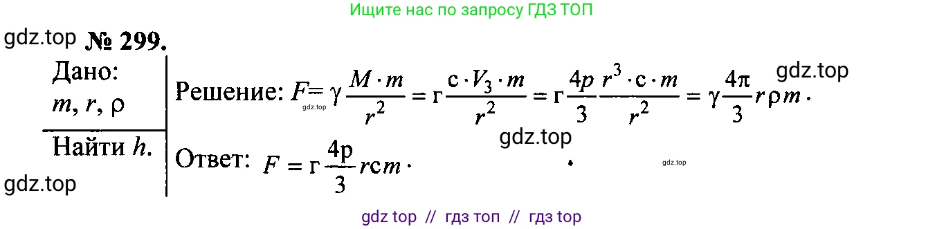 Физика, 7-9 класс Сборник задач, авторы: Лукашик Владимир Иванович, Иванова Елена Владимировна, издательство Просвещение, Москва, 2021, голубого цвета, страница 44, номер 13.19, Решение 2