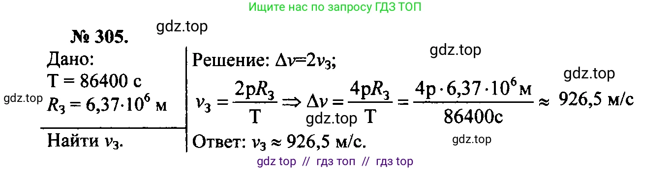 Физика, 7-9 класс Сборник задач, авторы: Лукашик Владимир Иванович, Иванова Елена Владимировна, издательство Просвещение, Москва, 2021, голубого цвета, страница 44, номер 13.25, Решение 2