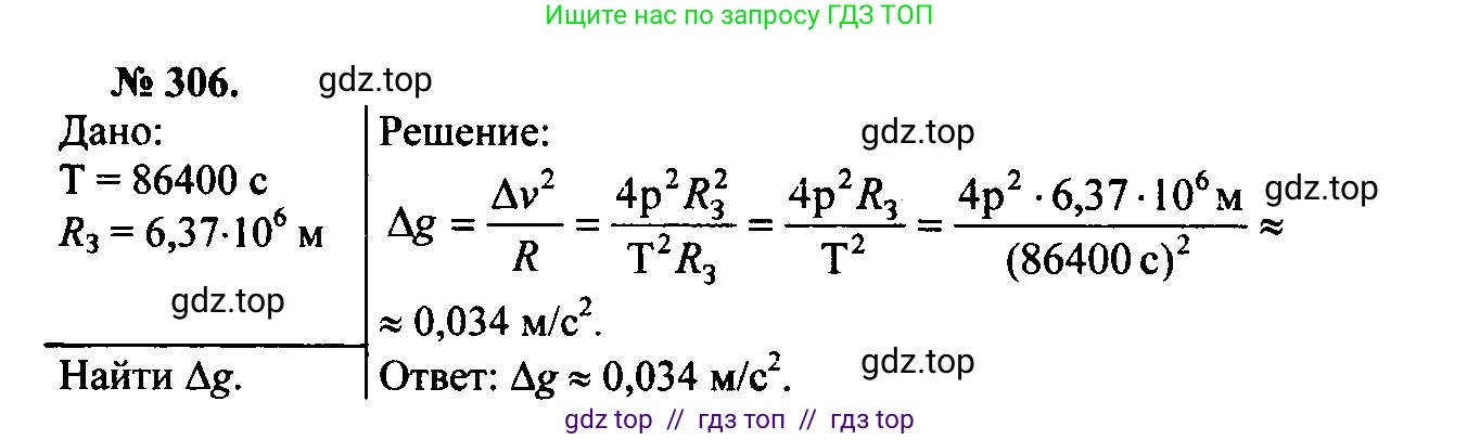 Физика, 7-9 класс Сборник задач, авторы: Лукашик Владимир Иванович, Иванова Елена Владимировна, издательство Просвещение, Москва, 2021, голубого цвета, страница 44, номер 13.26, Решение 2
