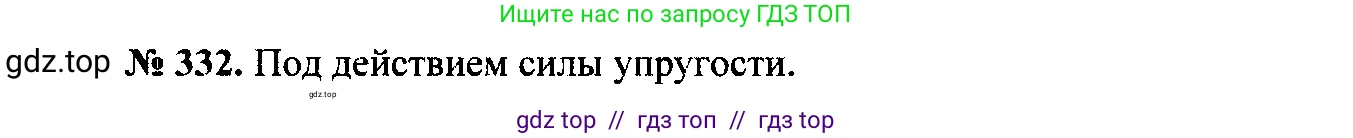 Физика, 7-9 класс Сборник задач, авторы: Лукашик Владимир Иванович, Иванова Елена Владимировна, издательство Просвещение, Москва, 2021, голубого цвета, страница 50, номер 15.10, Решение 2