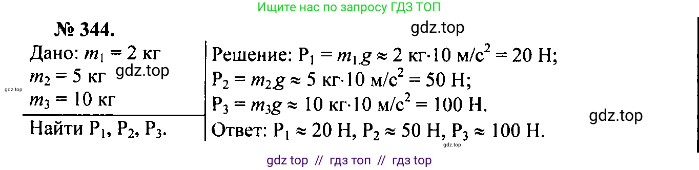 Физика, 7-9 класс Сборник задач, авторы: Лукашик Владимир Иванович, Иванова Елена Владимировна, издательство Просвещение, Москва, 2021, голубого цвета, страница 52, номер 15.30, Решение 2