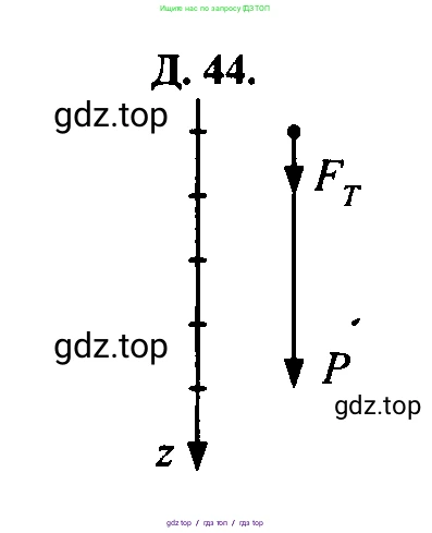 Физика, 7-9 класс Сборник задач, авторы: Лукашик Владимир Иванович, Иванова Елена Владимировна, издательство Просвещение, Москва, 2021, голубого цвета, страница 55, номер 16.19, Решение 2