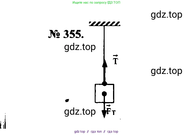 Физика, 7-9 класс Сборник задач, авторы: Лукашик Владимир Иванович, Иванова Елена Владимировна, издательство Просвещение, Москва, 2021, голубого цвета, страница 53, номер 16.2, Решение 2