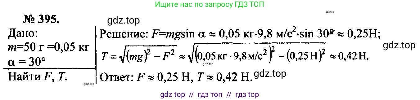 Физика, 7-9 класс Сборник задач, авторы: Лукашик Владимир Иванович, Иванова Елена Владимировна, издательство Просвещение, Москва, 2021, голубого цвета, страница 59, номер 17.27, Решение 2