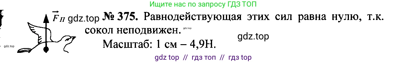 Физика, 7-9 класс Сборник задач, авторы: Лукашик Владимир Иванович, Иванова Елена Владимировна, издательство Просвещение, Москва, 2021, голубого цвета, страница 56, номер 17.8, Решение 2