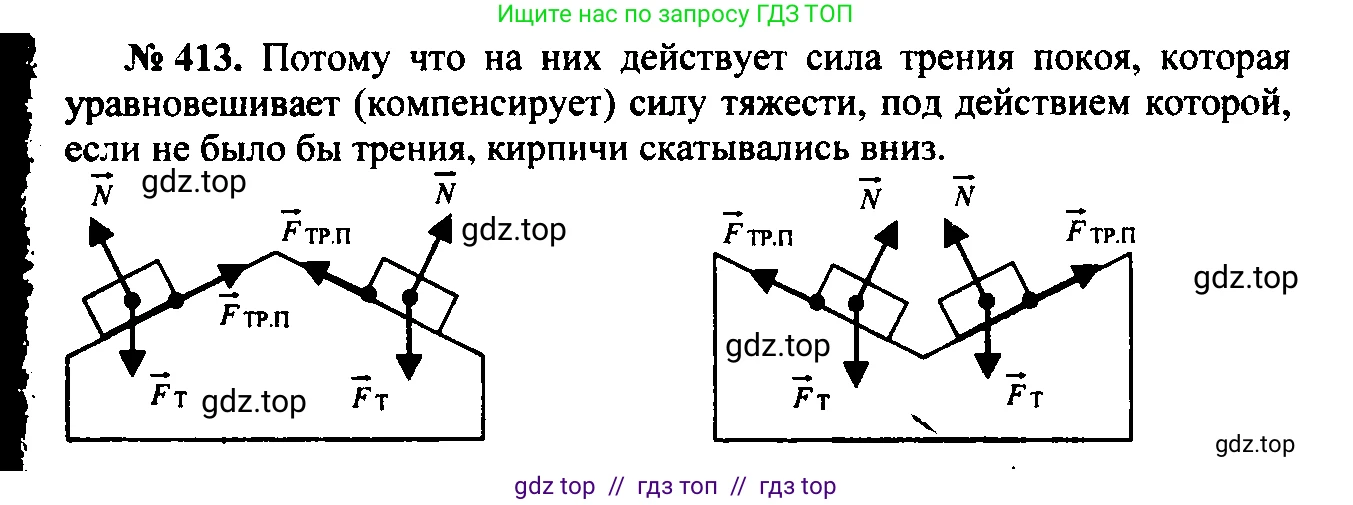 Физика, 7-9 класс Сборник задач, авторы: Лукашик Владимир Иванович, Иванова Елена Владимировна, издательство Просвещение, Москва, 2021, голубого цвета, страница 60, номер 18.14, Решение 2