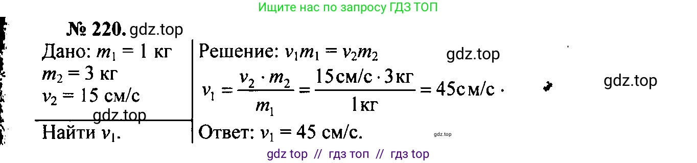 Физика, 7-9 класс Сборник задач, авторы: Лукашик Владимир Иванович, Иванова Елена Владимировна, издательство Просвещение, Москва, 2021, голубого цвета, страница 66, номер 19.16, Решение 2