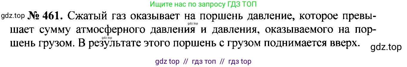 Физика, 7-9 класс Сборник задач, авторы: Лукашик Владимир Иванович, Иванова Елена Владимировна, издательство Просвещение, Москва, 2021, голубого цвета, страница 72, номер 21.1, Решение 2
