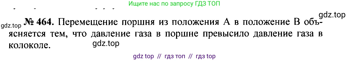 Физика, 7-9 класс Сборник задач, авторы: Лукашик Владимир Иванович, Иванова Елена Владимировна, издательство Просвещение, Москва, 2021, голубого цвета, страница 73, номер 21.4, Решение 2