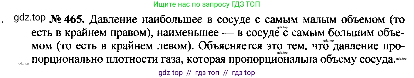 Физика, 7-9 класс Сборник задач, авторы: Лукашик Владимир Иванович, Иванова Елена Владимировна, издательство Просвещение, Москва, 2021, голубого цвета, страница 73, номер 21.5, Решение 2